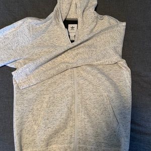Adidas Wings + Horns collab Hoodie